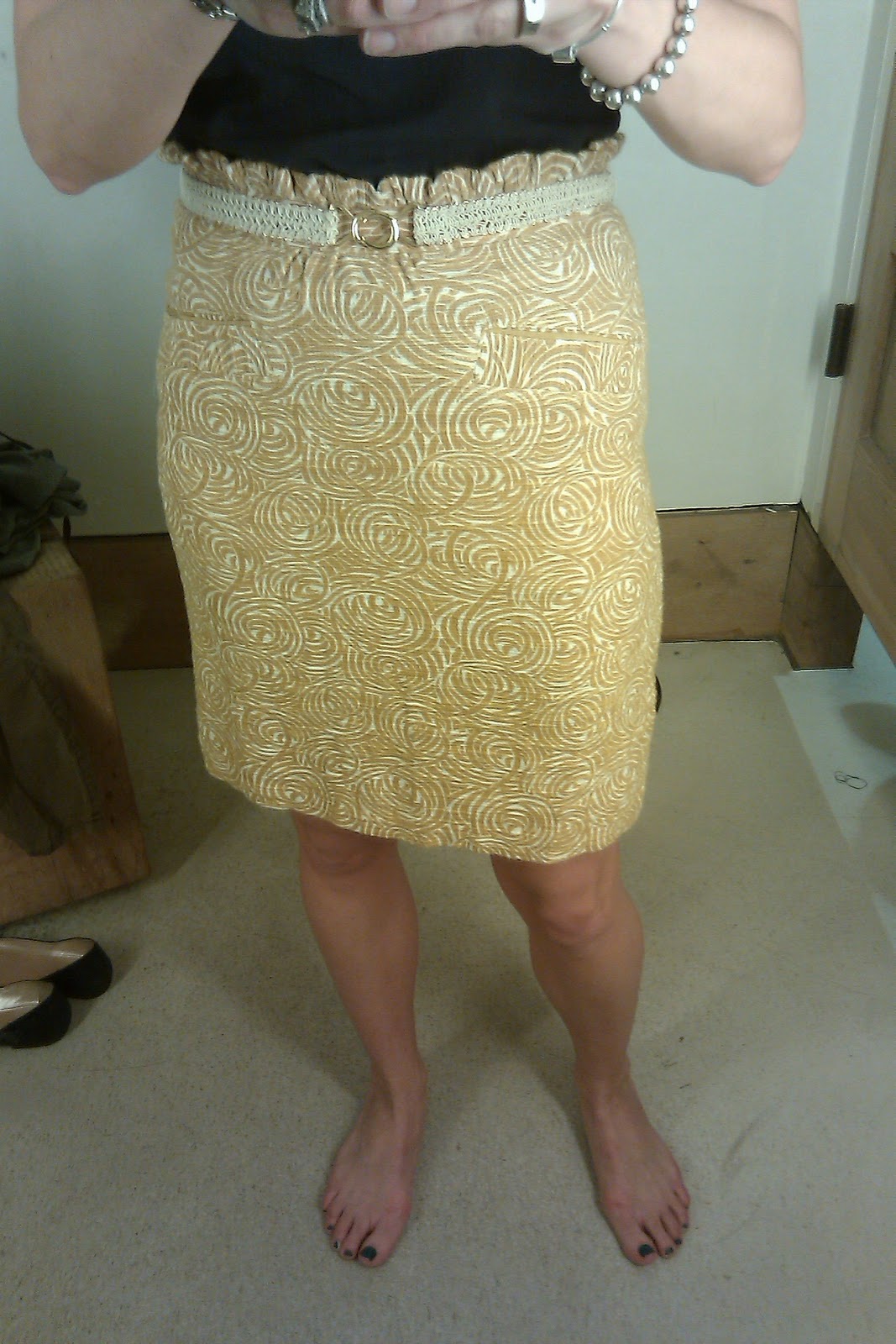 Amhara Skirt