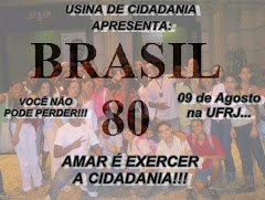 Espetáculo Brasil 80