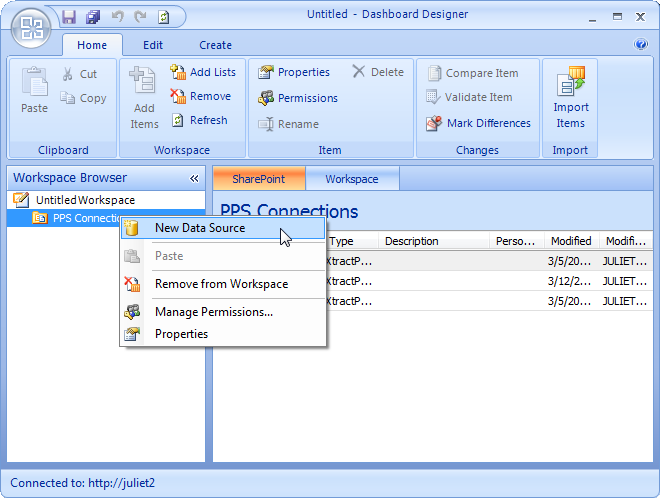 khoder elzein s blog integrate sap data into microsoft dashboard designers