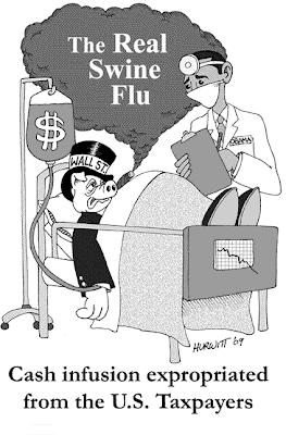 Anaemia Cartoon