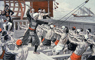 Piratsko putovanje! 36_258698~_unbekannt_galley-slaves-of-the-barbary-corsairs