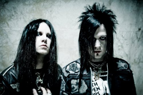 lyrics and ravenous