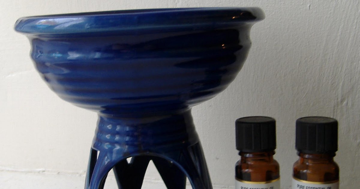 Balance Holistics Using an Oil Burner