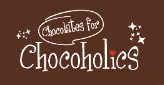 Chocolates for Chocoholics blog