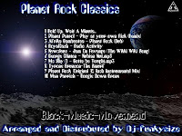 Planet Rock Classics Vol 1