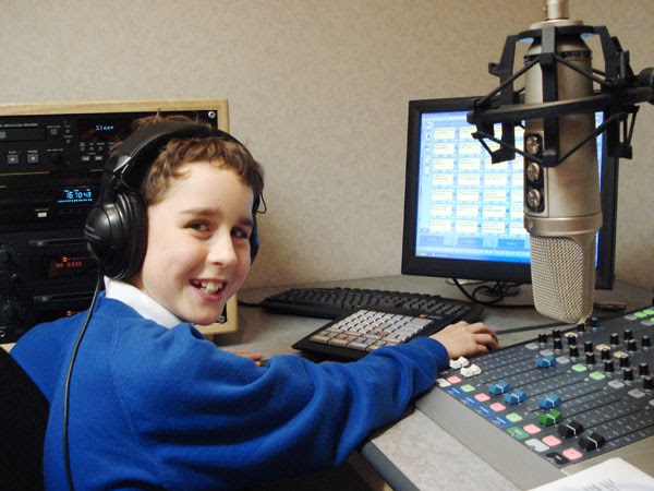 ACOUSTIC / AUDIO CONSULTANT & ENGINEERS (ACE): Campus Radio for schools