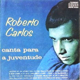 Roberto Carlos Mi Cacharrito Roberto Carlos Mi Cacharrito