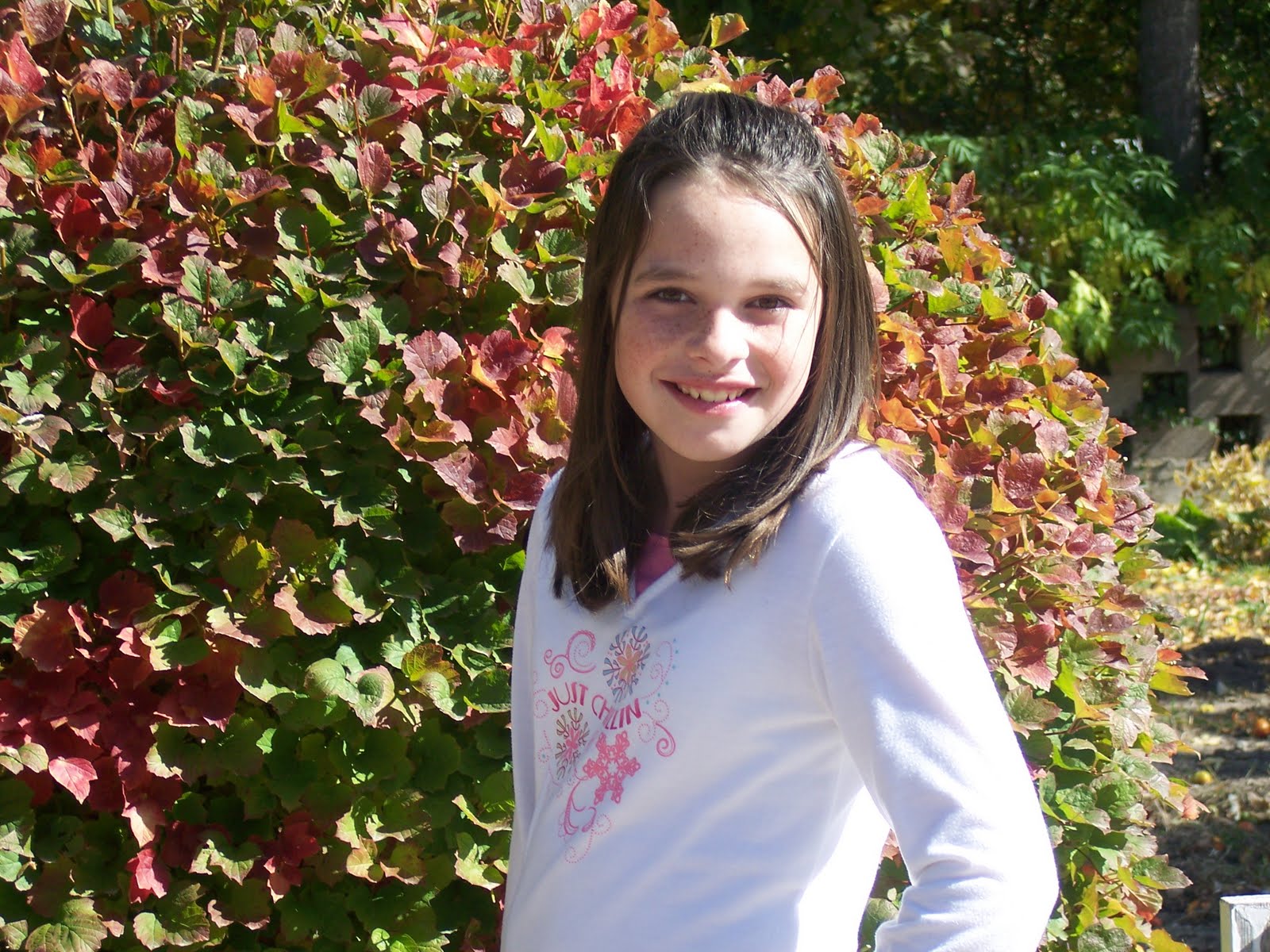 The Rowley Review Girls Photo Shoot