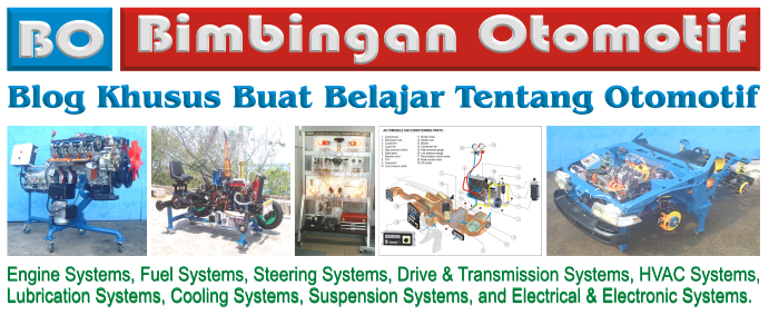 Bimbingan Otomotif