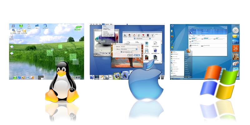 Evolucion De Los Sistemas Operativos De Windows Xp