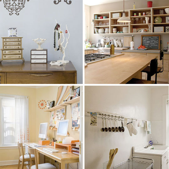 Simply Organized