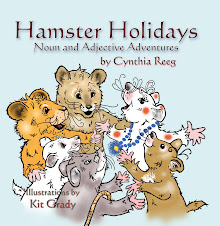 Holiday Hamsters