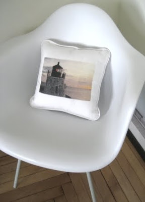 Photo Pillow
