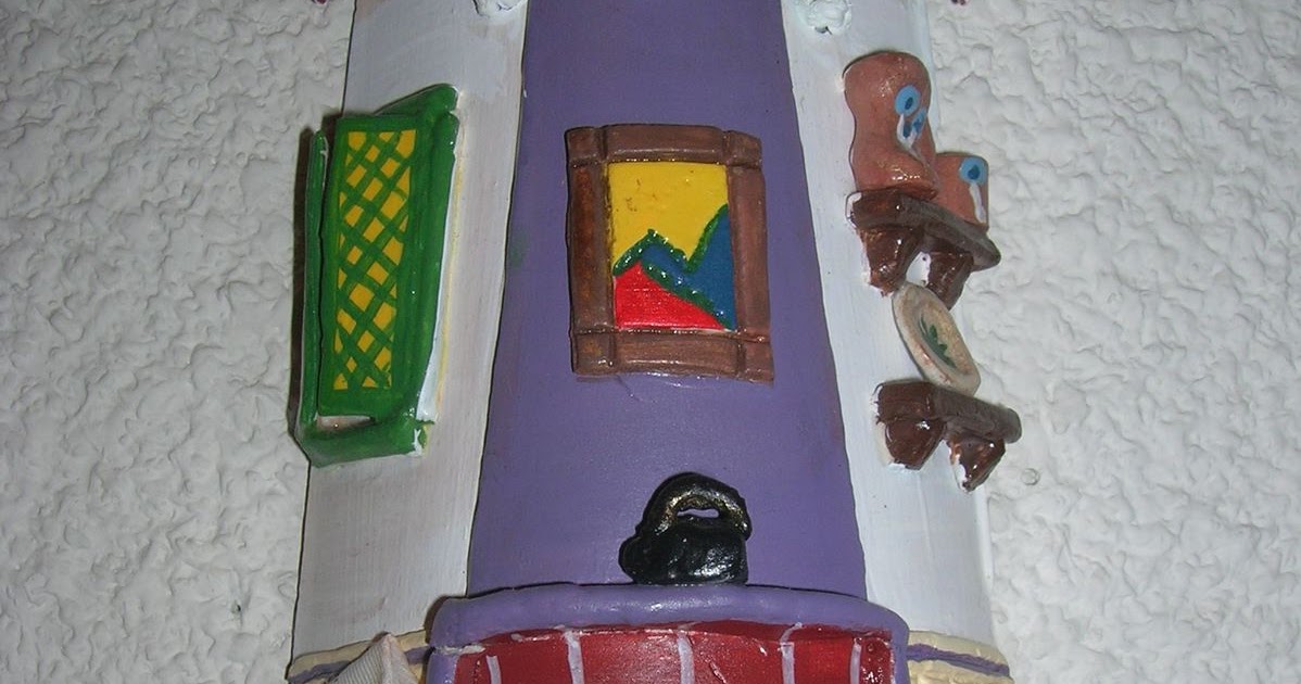 El Club del Ganchillo: TEJA - Ref. CG0010