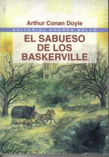 Resúmen El sabueso de los Baskerville