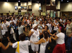 Conferência nacional de Cultura - Brasilia / março de 2010