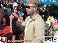 BET AWARDS 2008 PHOTOS..click photo