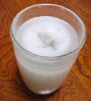 vagina de almidon vagina de almidon