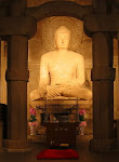 Seokguram Buddha