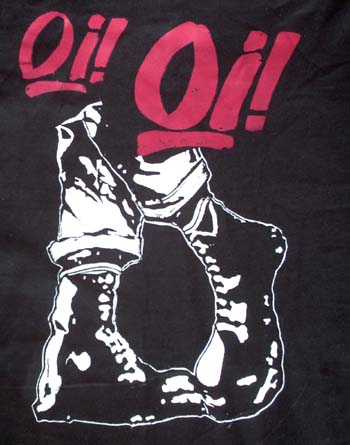 Oi Oi Oi
