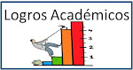 LOGROS ACADÉMICOS (DIFUSIÓN DE RESULTADOS OBTENIDOS EN DIFERENTES EVALUACIONES)