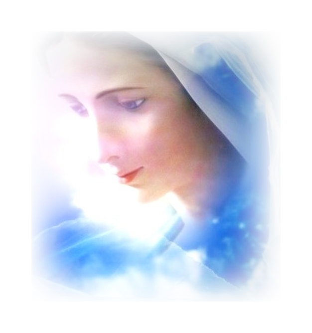 Madonna Di Medjugorie