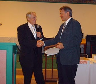 Bernard Klatt Orwell Award