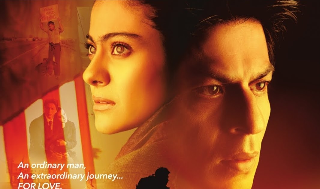 Indische Filme im Kino My Name is Khan (2010)