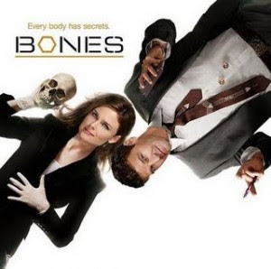 What episode of Bones is the one where Bones and Booth hook up