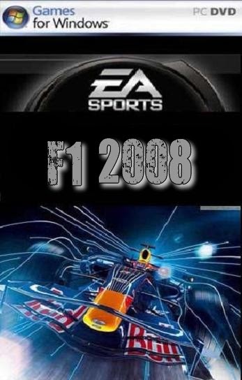 f1 2008 pc game free download f1 2008 pc game free download