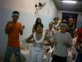 Pr. Emerson na Igreja Assembléia de Deus, Marcineiro-AL
