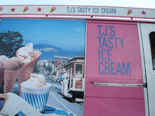 My very own icecream truck