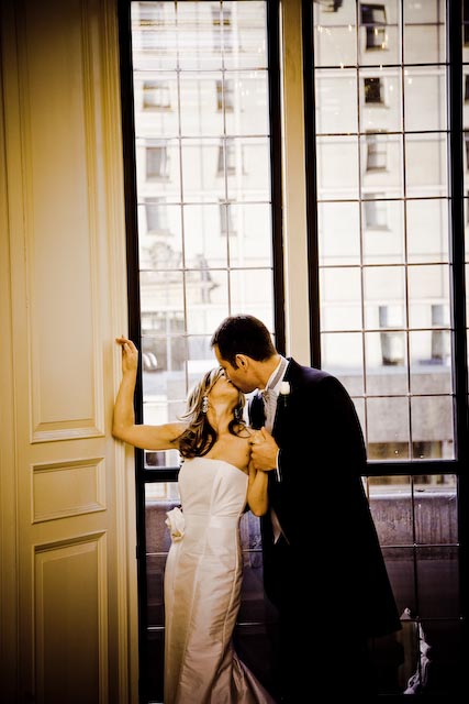 IMG 2408 Les & Michelle | Fairmont Hotel | Vancouver Wedding Photographer