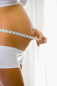 poids grossesse-Combien de poids devrais-je prendre durant ma grossesse? 