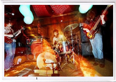 Pearls and Brass es una banda