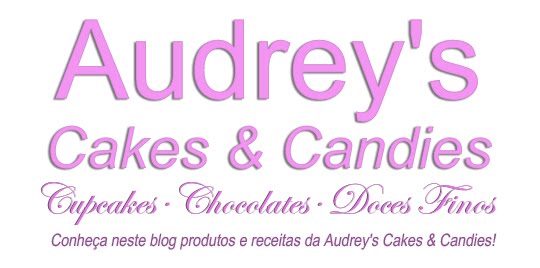 Audrey's Cakes & Candies