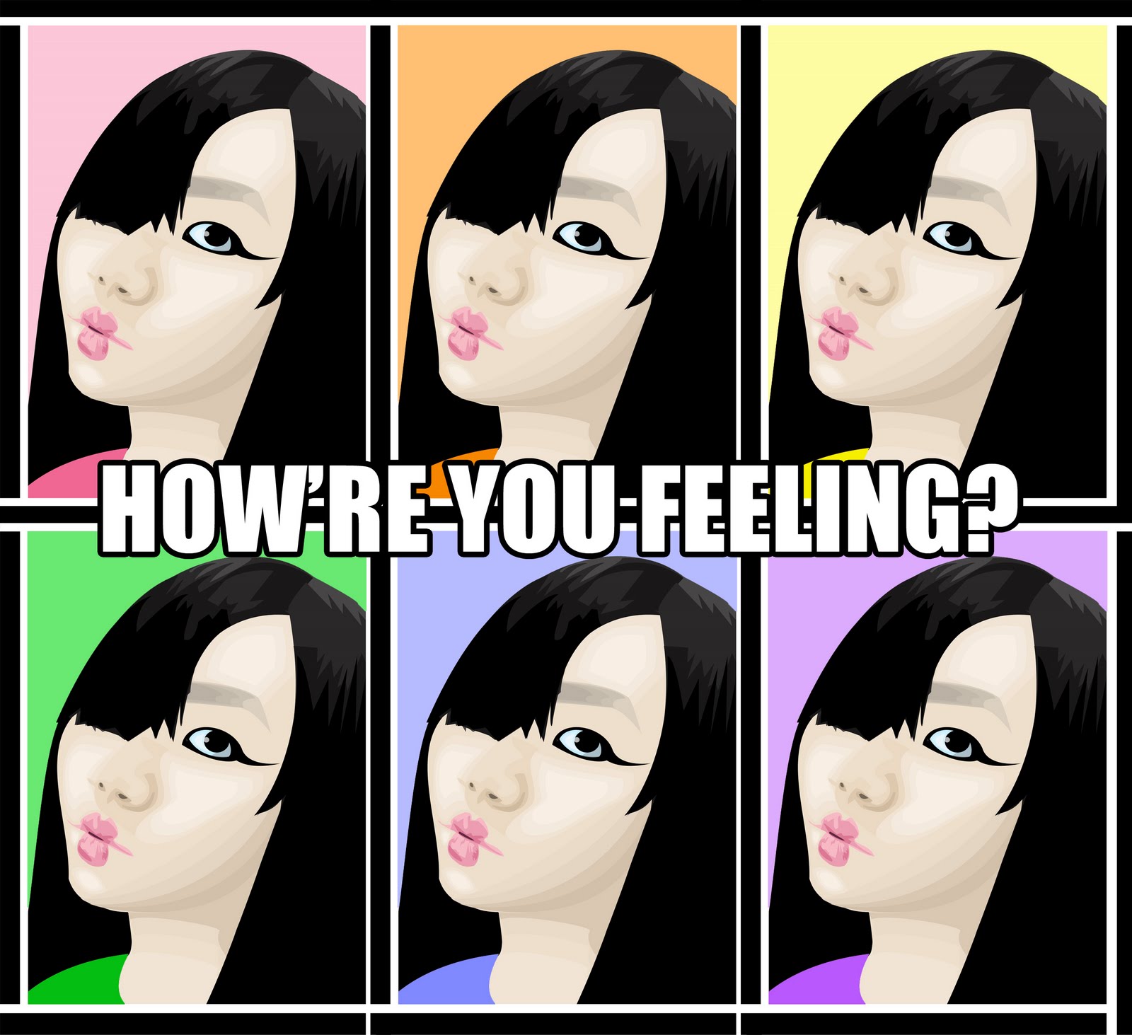 Poker Face Lyrics Meaning