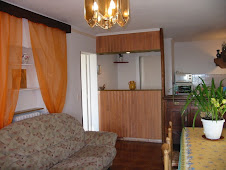 L’Abbey T3 Séjour