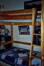 Lei Viuletta chambre enfants