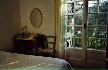 Lei Viuletta, chambre maître