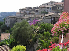 La Gaude, un petit village pittoresque aux portes de Nice