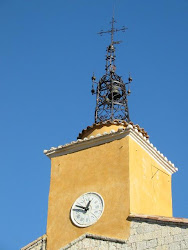 Var, campanile