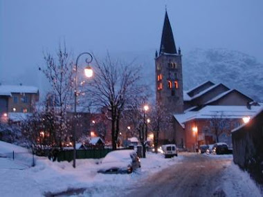 Tinee St Etienne sous la neige.jpg