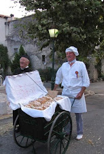 Boulanger et curé de campagne