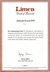 Limca Book of Records -2010