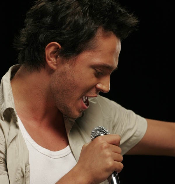 Murat Boz: Murat Boz Resimleri