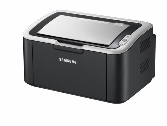 Storie di muldee: Samsung ML 1660 - La piccola stampante laser coi
