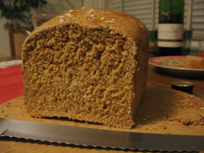 treacle bread