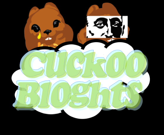 Cuckoo Thoughts