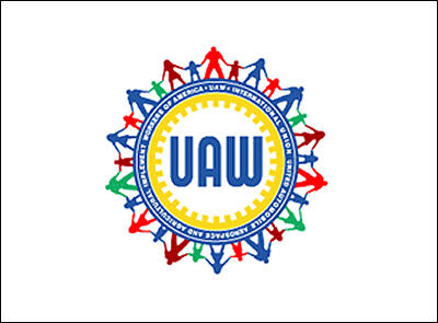 While the UAW has been talking